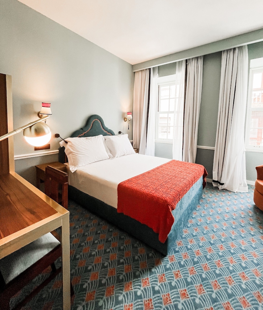 Standard Double Room - Photo 6