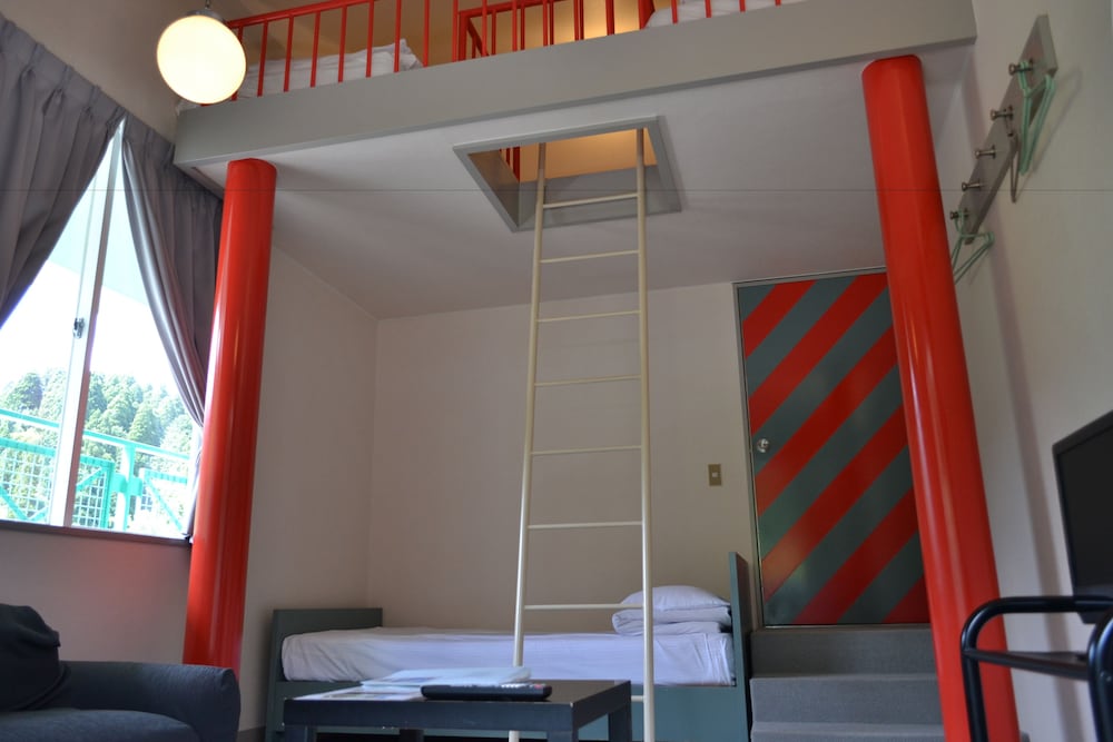Maisonette with Private Bathroom photo 1