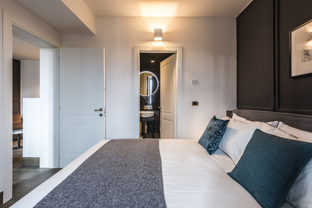 Apartment, 1 Bedroom, Balcony (35 b)