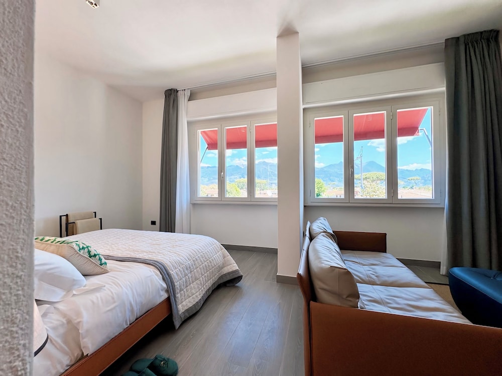 Junior Suite - Photo 18