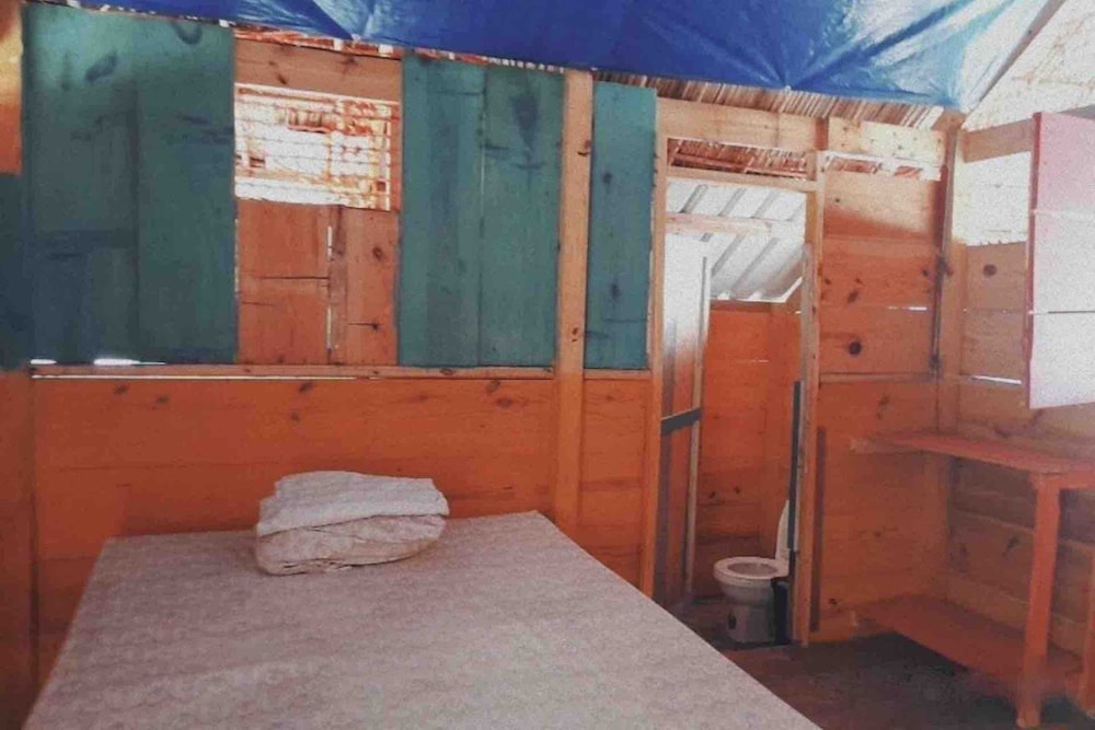 Panoramic Cabin, Ocean View photo 3