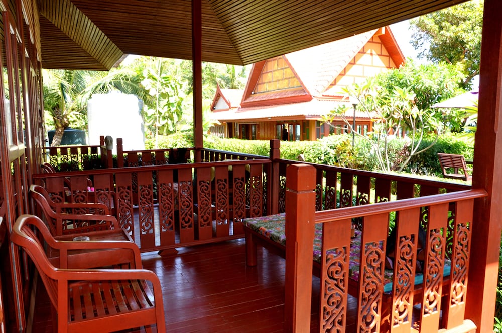 Deluxe Bungalow - Photo 3