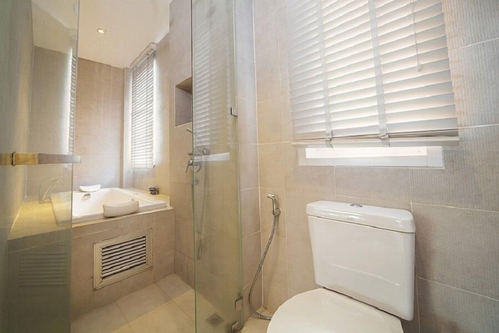 3-Bedroom Private Pool Villa photo 2