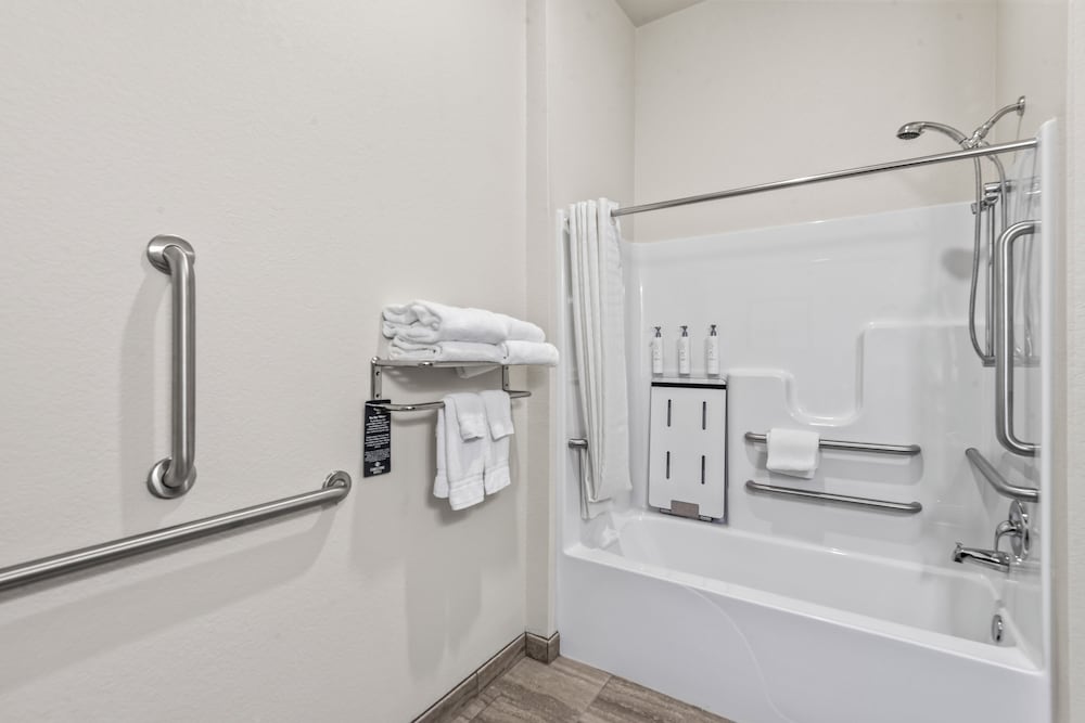 Cobblestone Hotel & Suites - Foley, 사진 7
