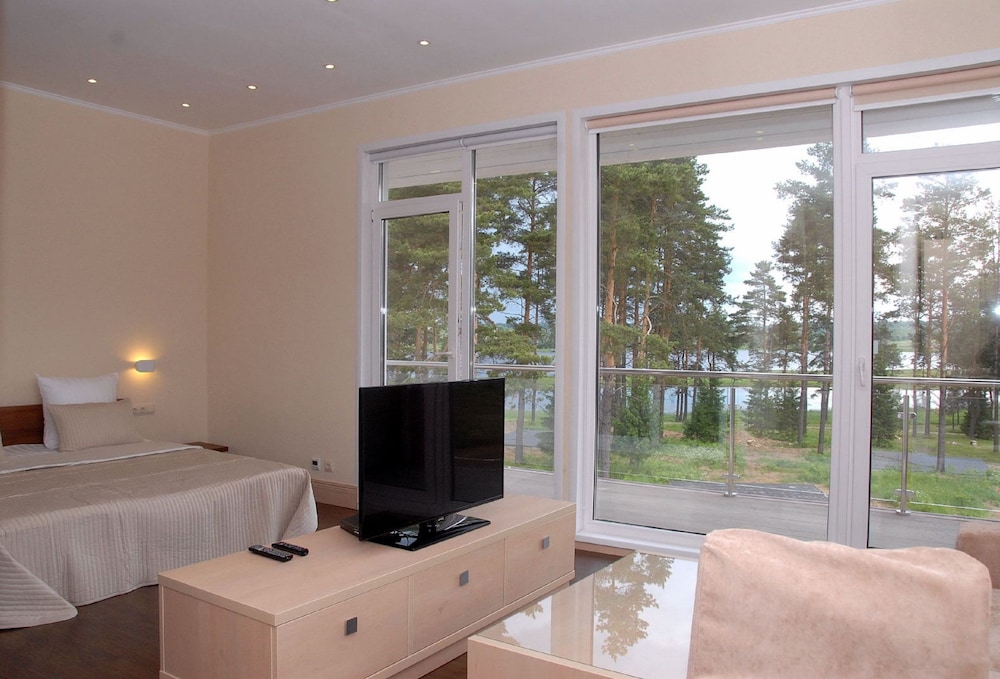 Apartment, Beachfront photo 1