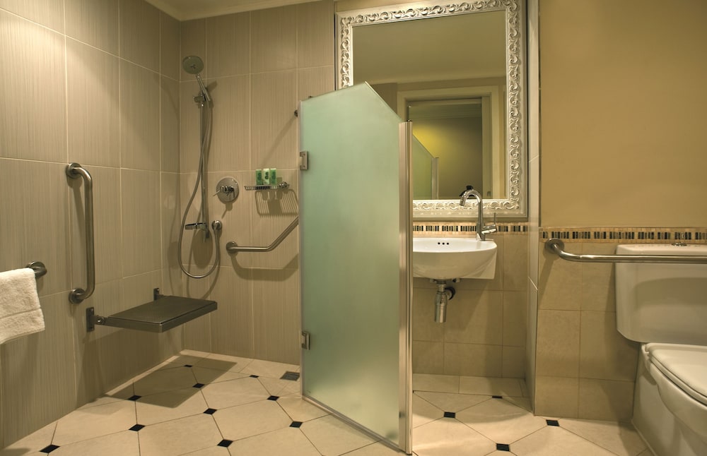 Luxury Room, Mobility Accessible