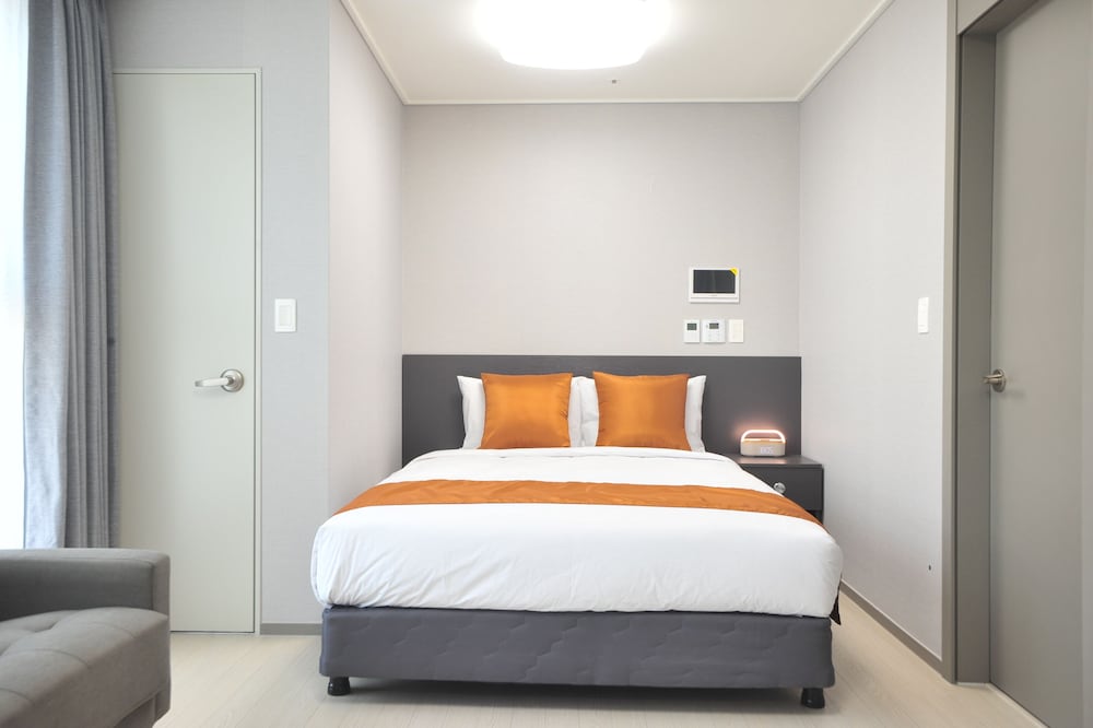 Deluxe Double Room - Photo 2