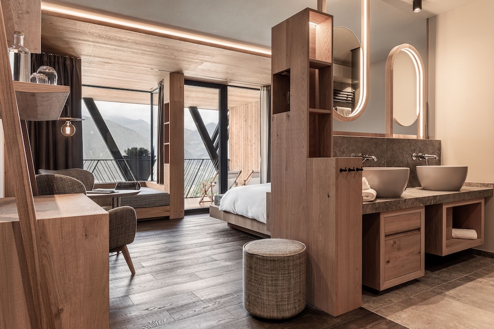 Junior Double Room photo 2