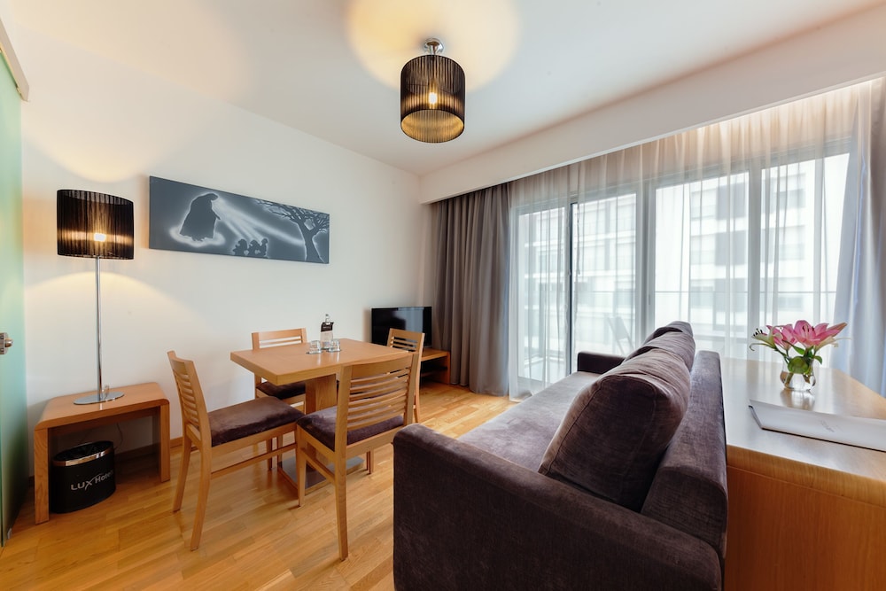 Suite (1 person) photo 3