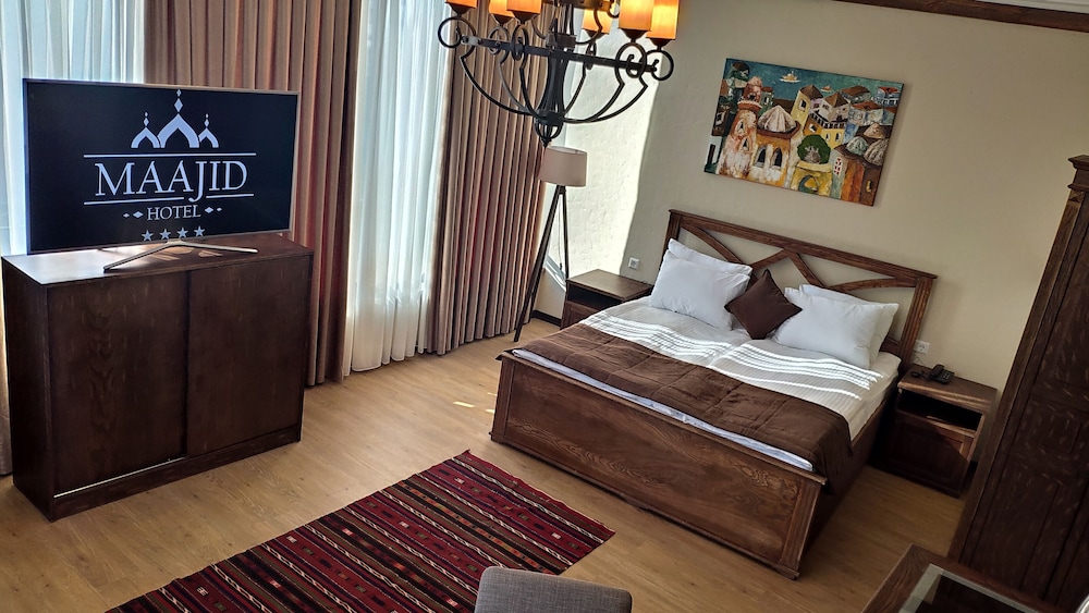 Panoramic Double Room photo 1