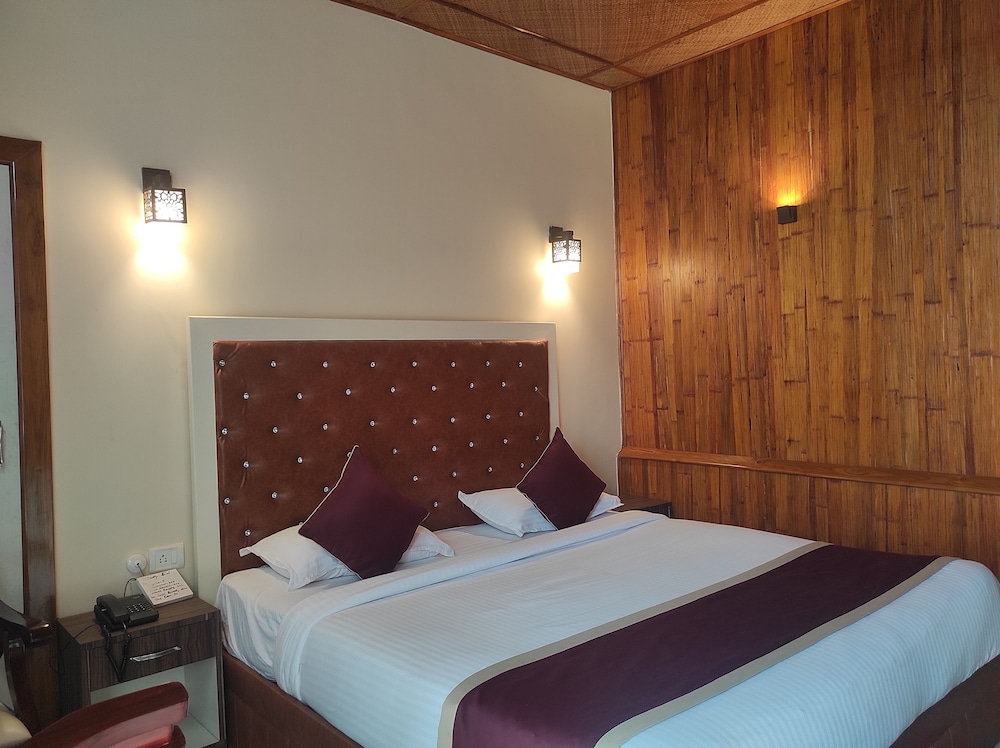 Classic Room - Photo 13