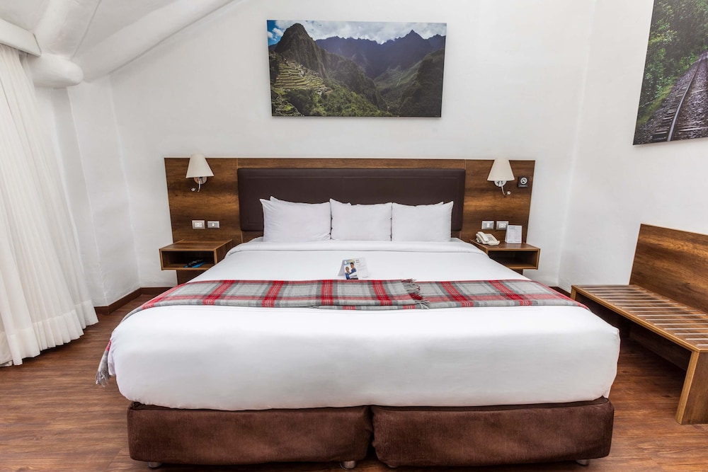 Superior Double Room photo 1