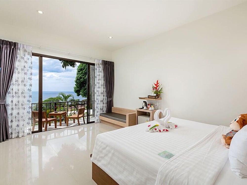 Deluxe Villa Ocean View - Photo 4