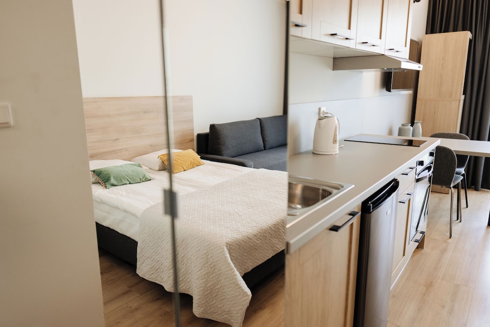 Classic Quadruple Room - Photo 6