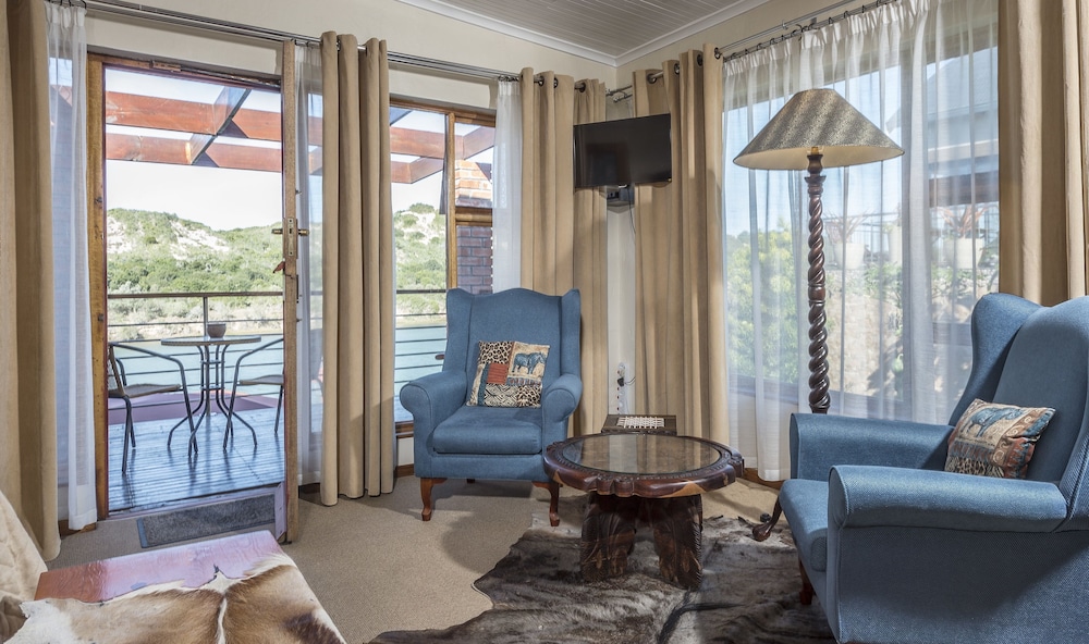 Superior Suite, 1 Bedroom (Afrika Suite ) photo 1