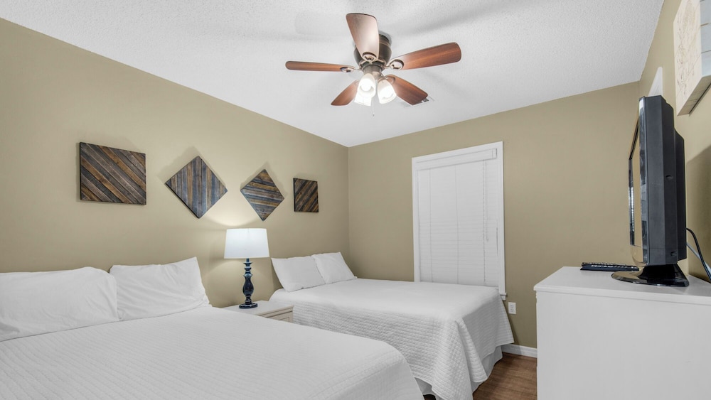 Condo, Multiple Beds, Patio, Ocean View (Beachside Villas 623) photo 3