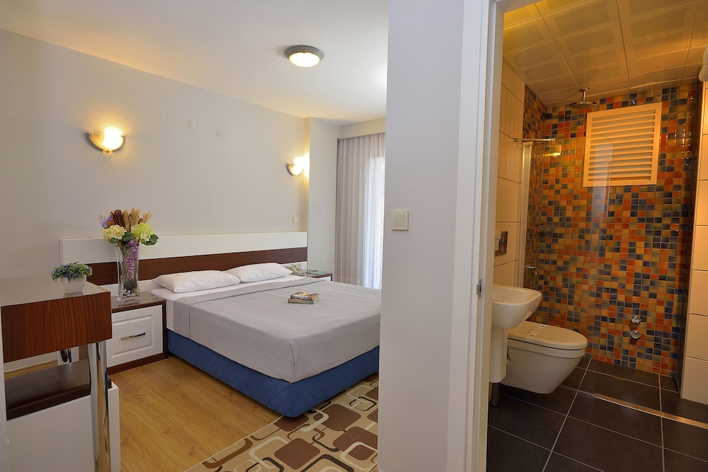 Comfort Double Room, 1 Double Bed, Non Smoking