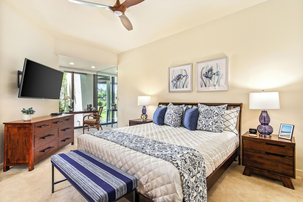 Room, 2 Bedrooms (Fairway View Platinum) photo 3