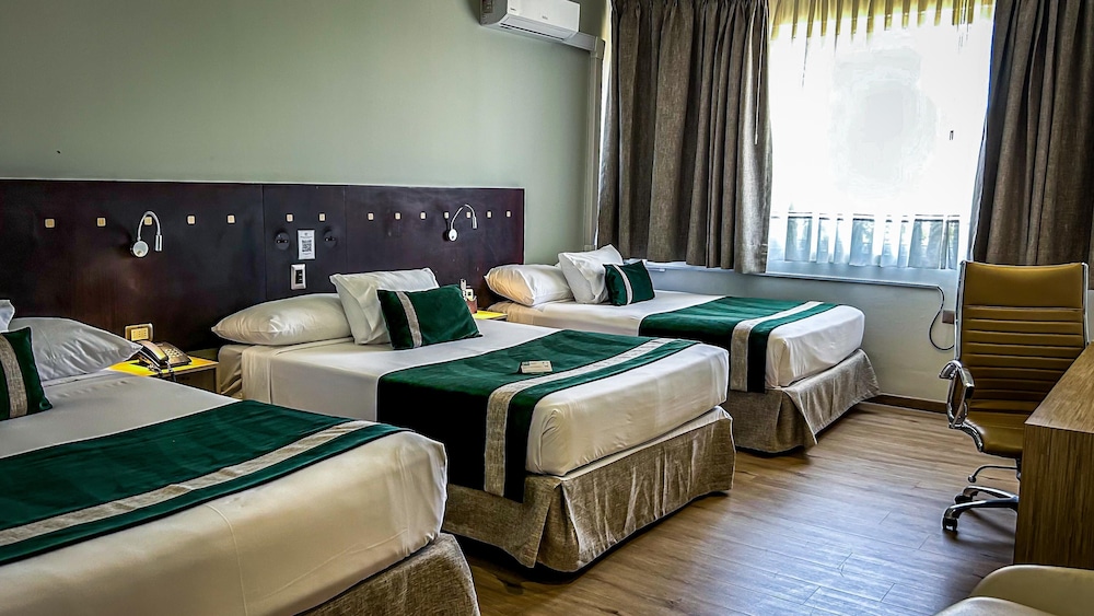 Family Triple Room
