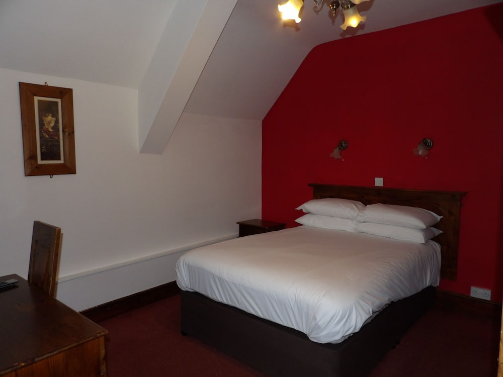 Superior Double Or Twin Room, Accessible, Ensuite photo 1