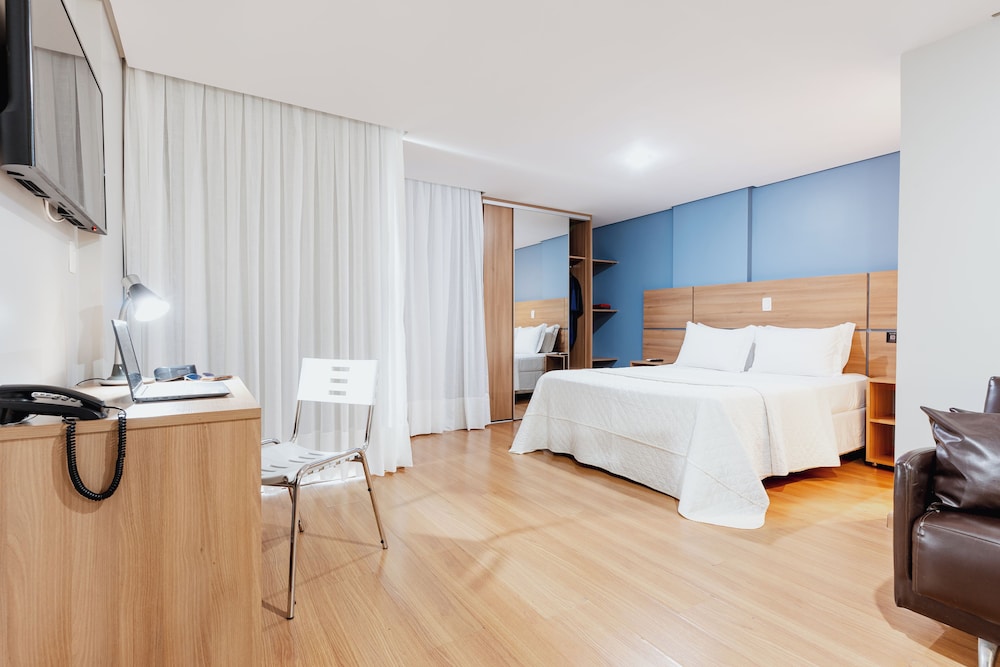 Standard Room photo 1