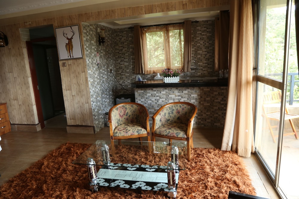 Deluxe Double or Twin Room, 1 Double Bed photo 3