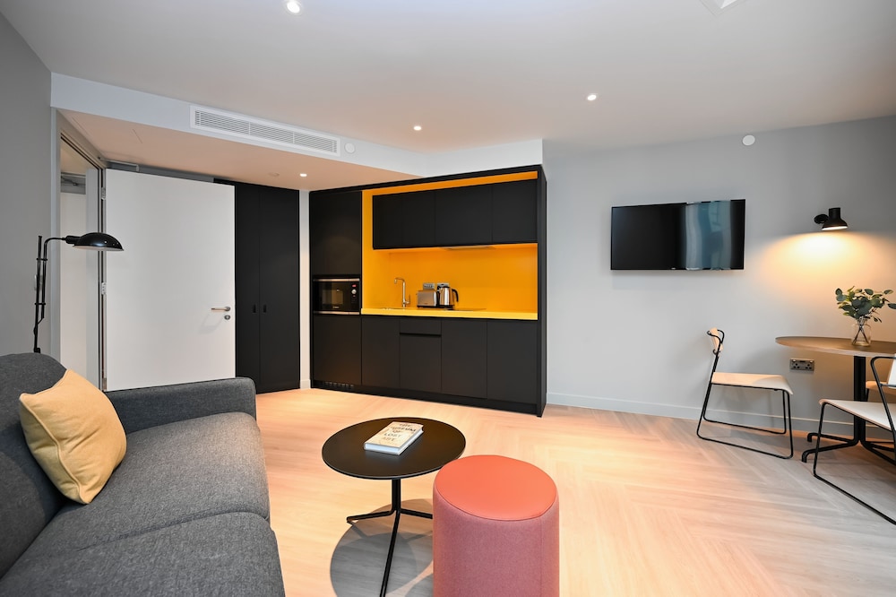 1 bedroom aprtment superior