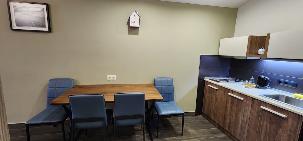 Superior Apartment photo 3