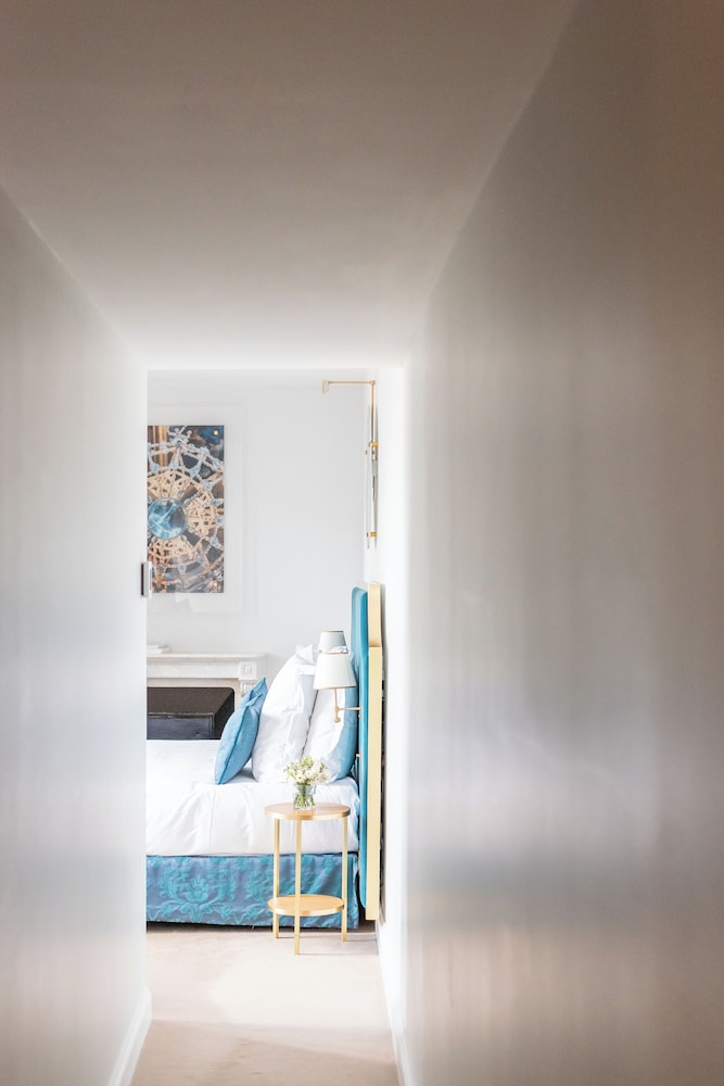 Chambre Supérieure