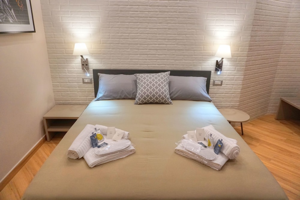 Business Double Room photo 2
