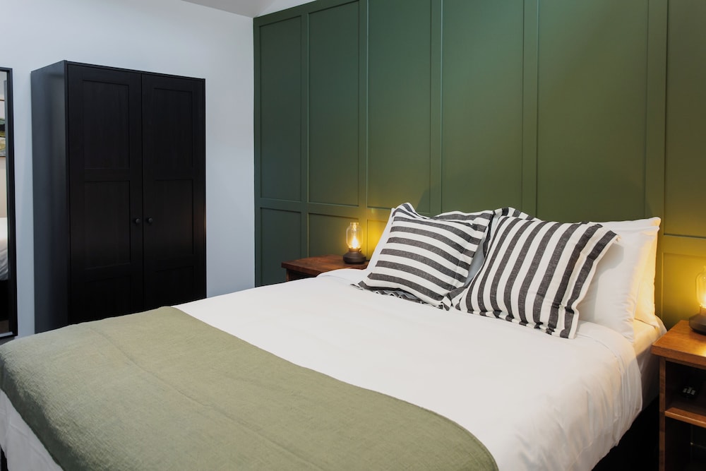 Premium Apartment, 2 Bedrooms, Mobility Accessible, Non Smoking