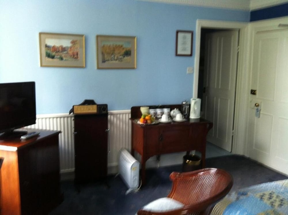 Double Room, Ensuite (Small) photo 2
