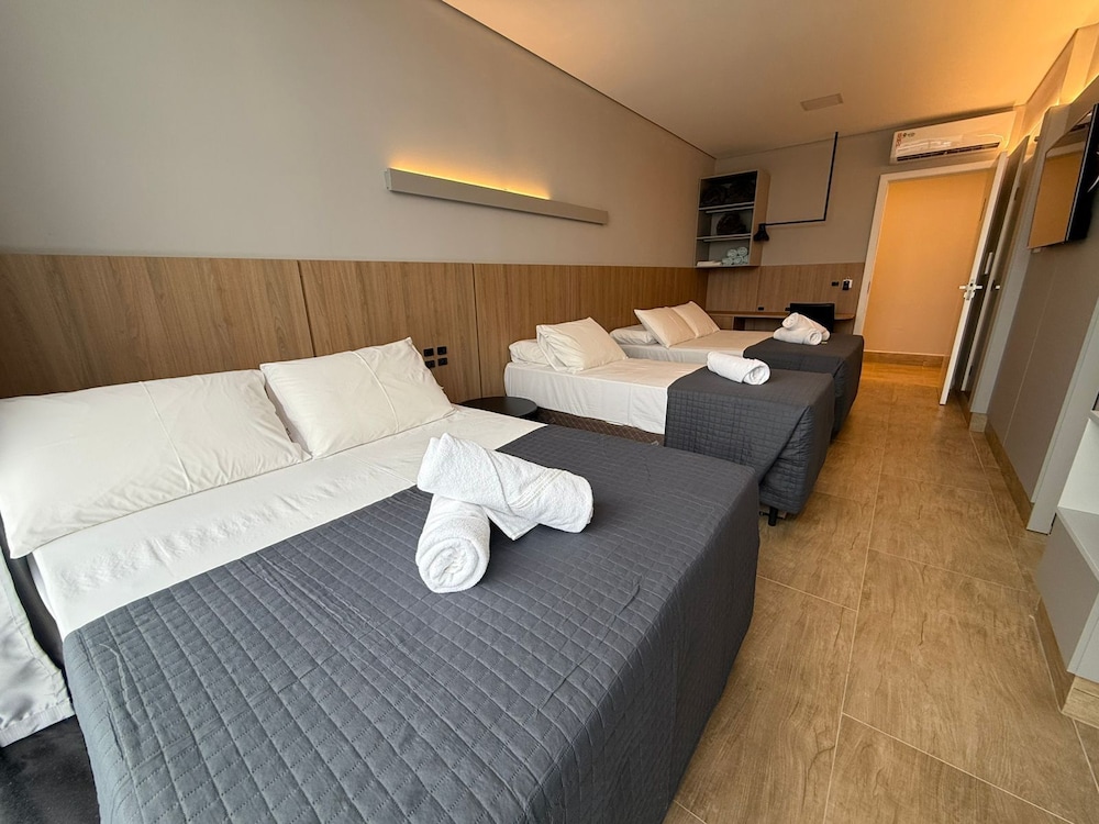 Comfort Room - Photo 3