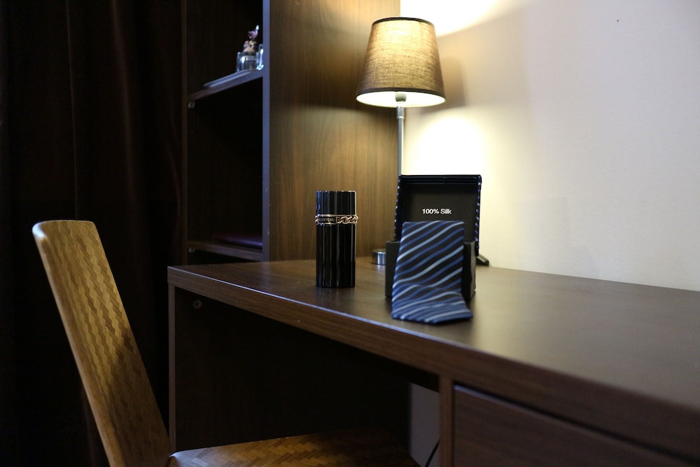 Basic Double Room photo 3