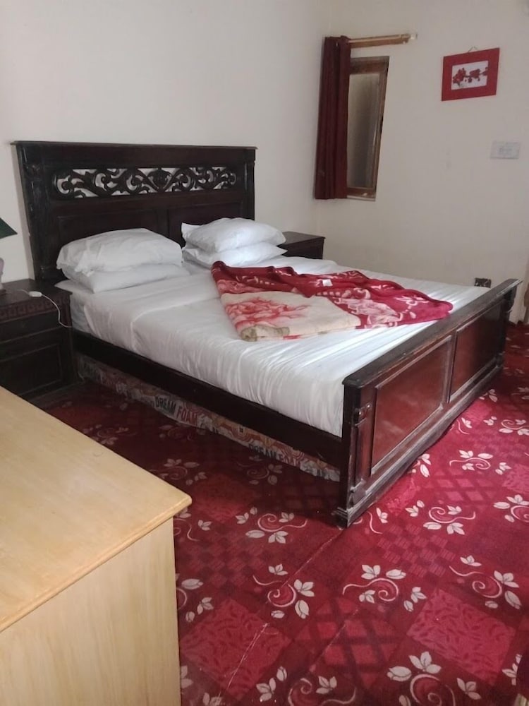 Deluxe Double Room, Mountain View photo 3