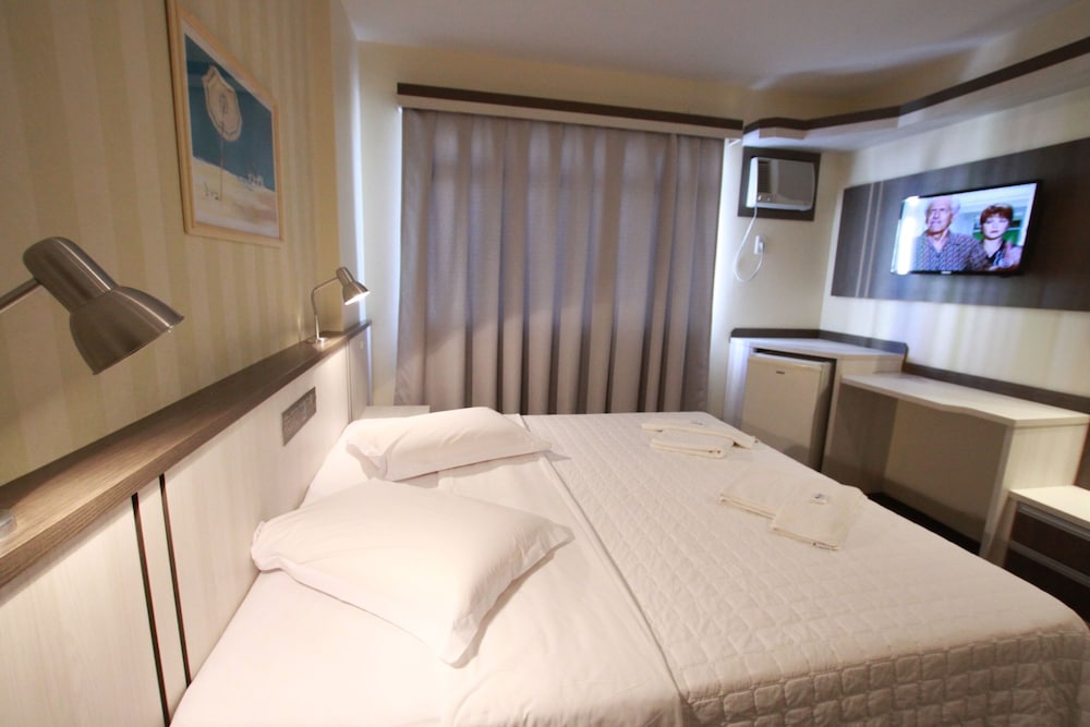 Deluxe Room photo 1