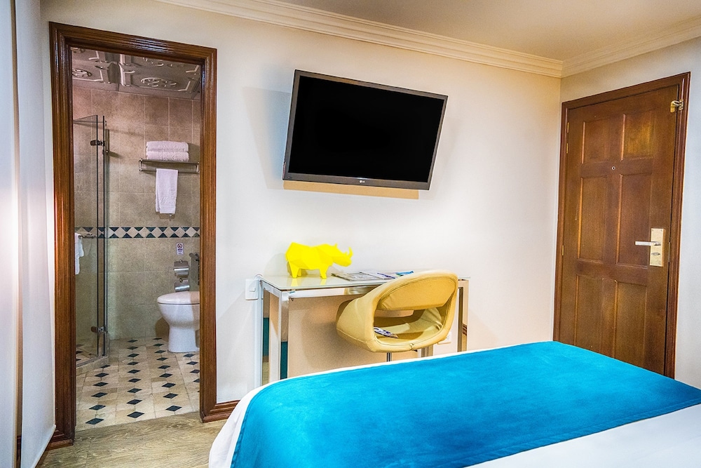 Standard Room - Photo 4