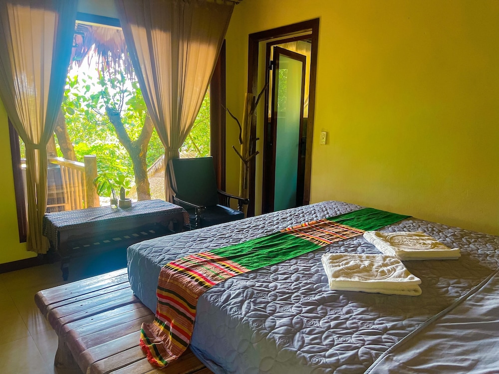 Deluxe Triple Room photo 1
