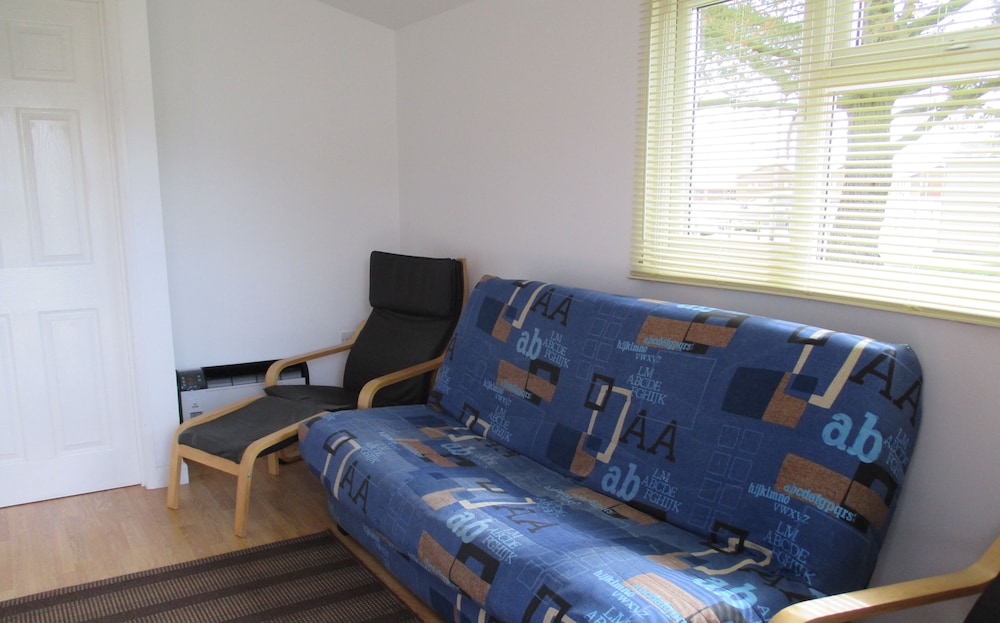 Deluxe Chalet, 2 Bedrooms, Non Smoking (Families & Couples only) photo 1