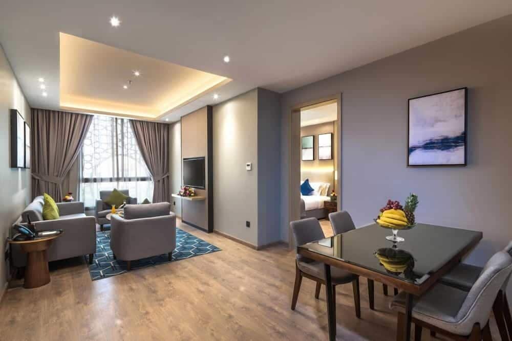 Executive Suite