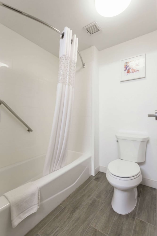 Suite, 1 King Bed, Accessible, Non Smoking - Photo 6