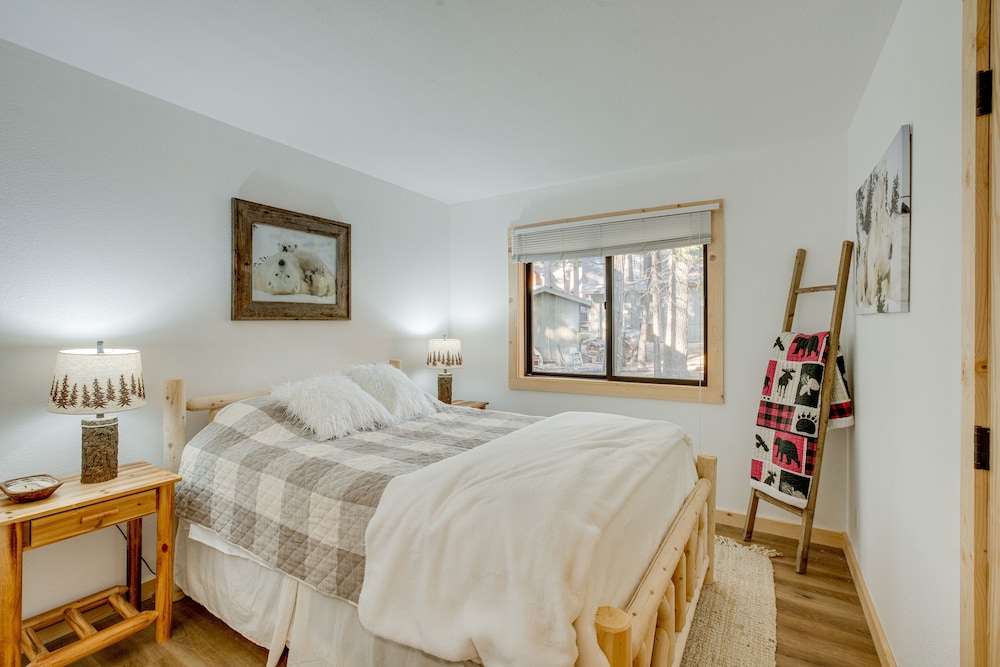 House (3 Bedrooms) photo 2