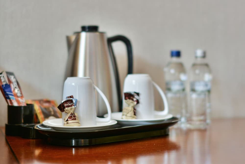 Komoda Club Residence, Billede 3
