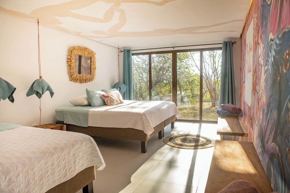 Family Quadruple Room
