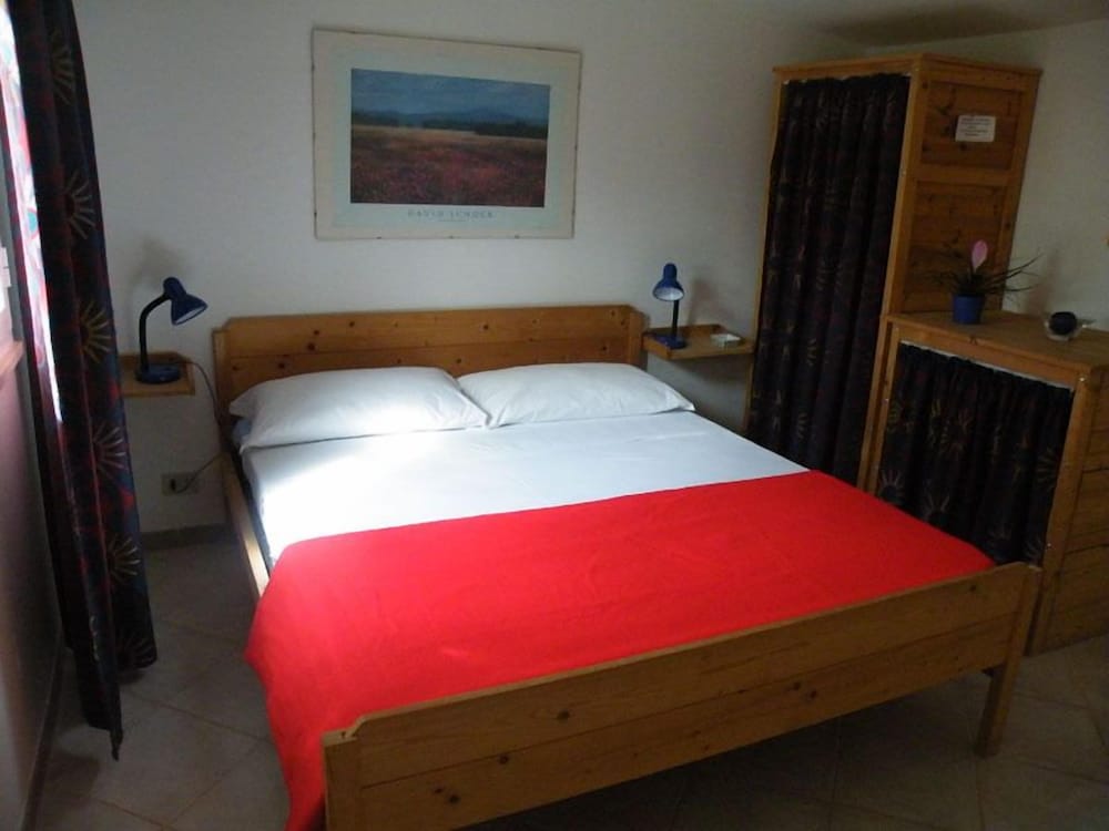 Bungalow, Multiple Beds (BILO) photo 1