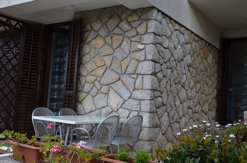 Apartment (Forna - free parking - A2(2+2))