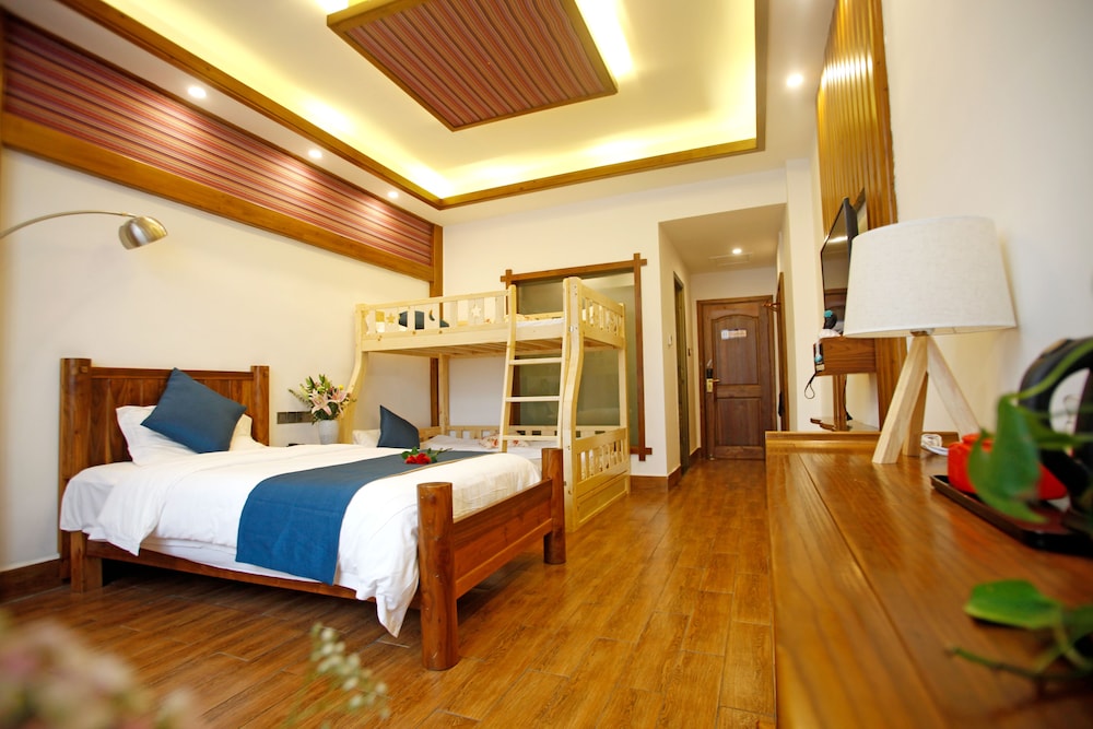 Triple Room photo 1