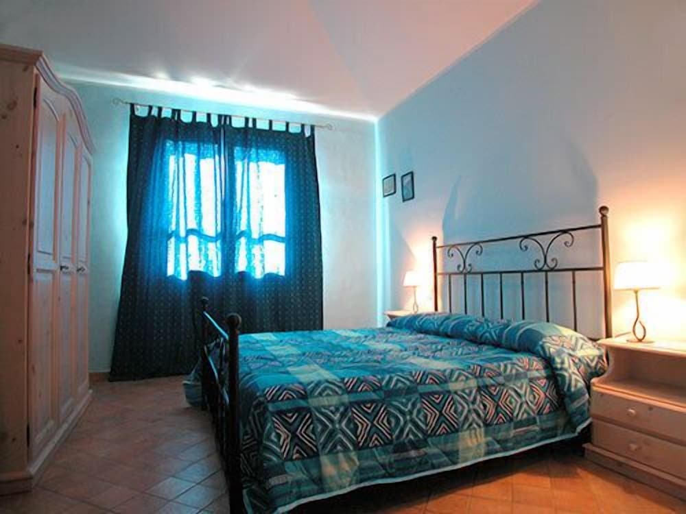 Apartment, 1 Bedroom, Patio
