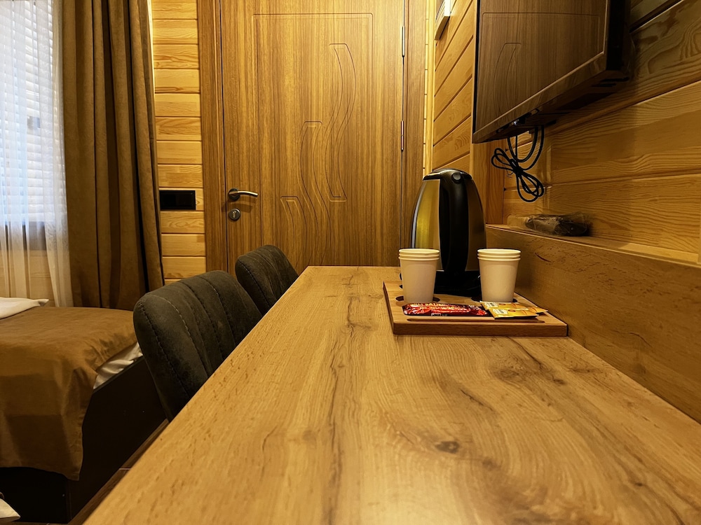 Deluxe Room photo 2