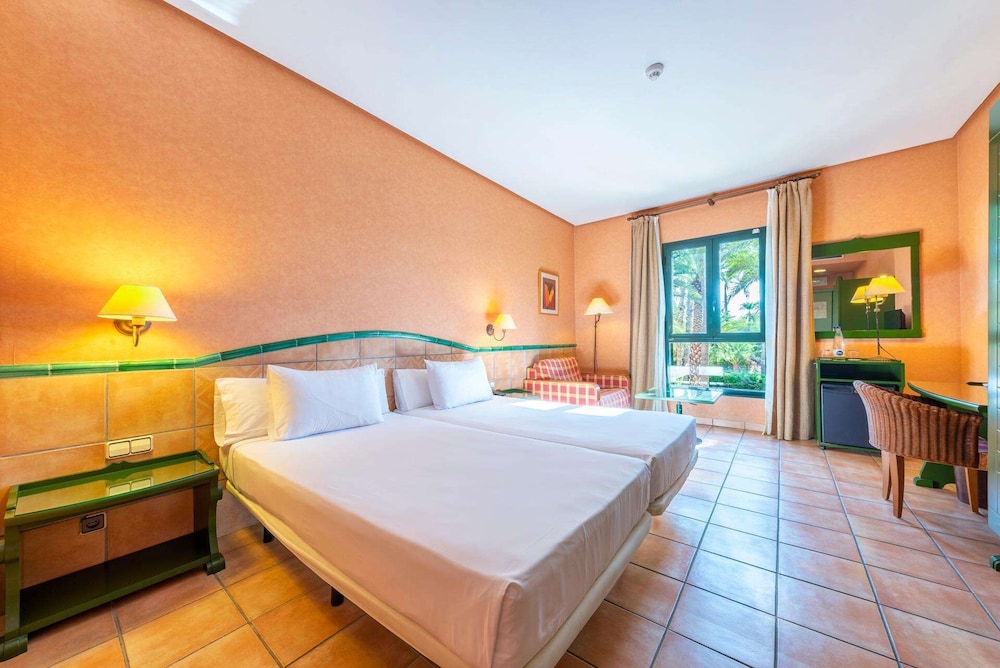 Comfort Room (2 adults) - Photo 1